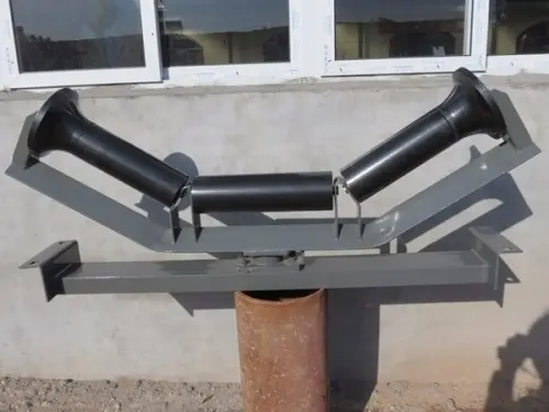 Return Self Aligning Idler
