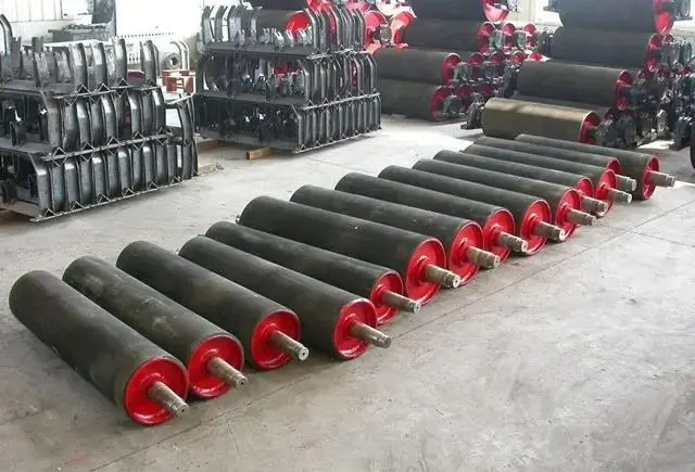 Tail Pulley